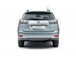 Lexus RX400h 2006 года